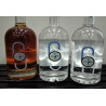 Custom bottle UV printed - own logo etc