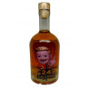 Custom bottle UV printed - own logo etc