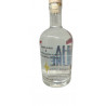 Custom bottle UV printed - own logo etc