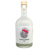 Custom label bottle - own logo & text