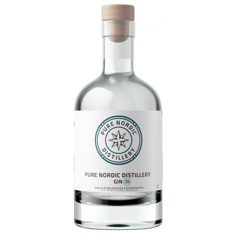 GIN - 38 - tax reduction version in Finland