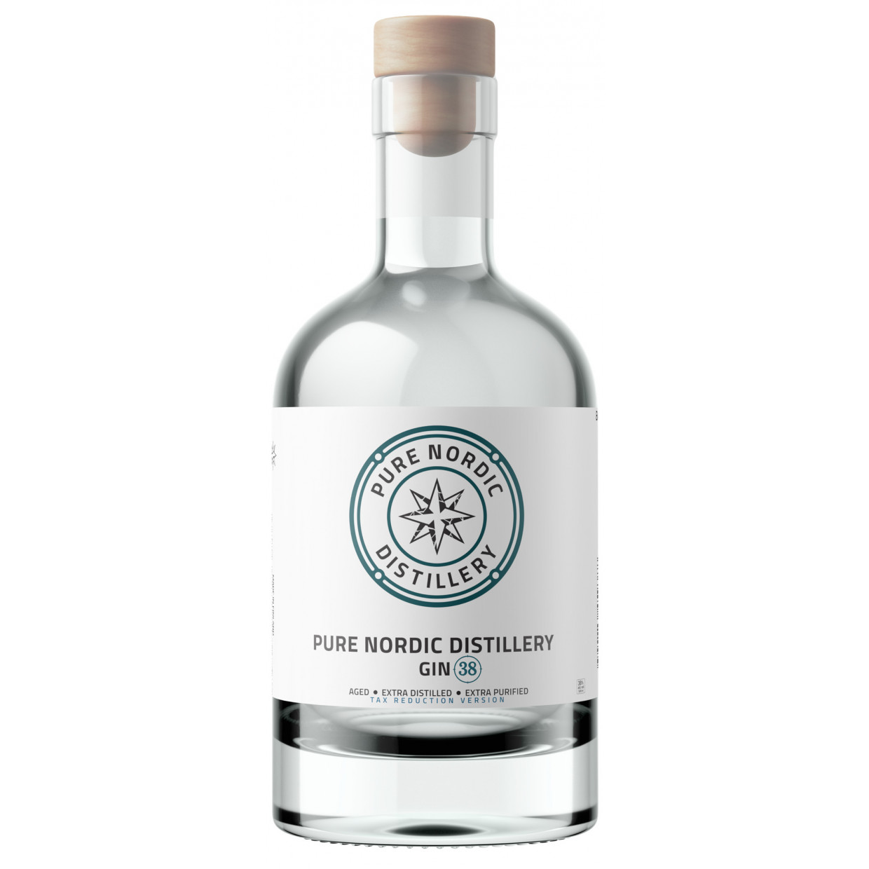 GIN - 38 - tax reduction version in Finland