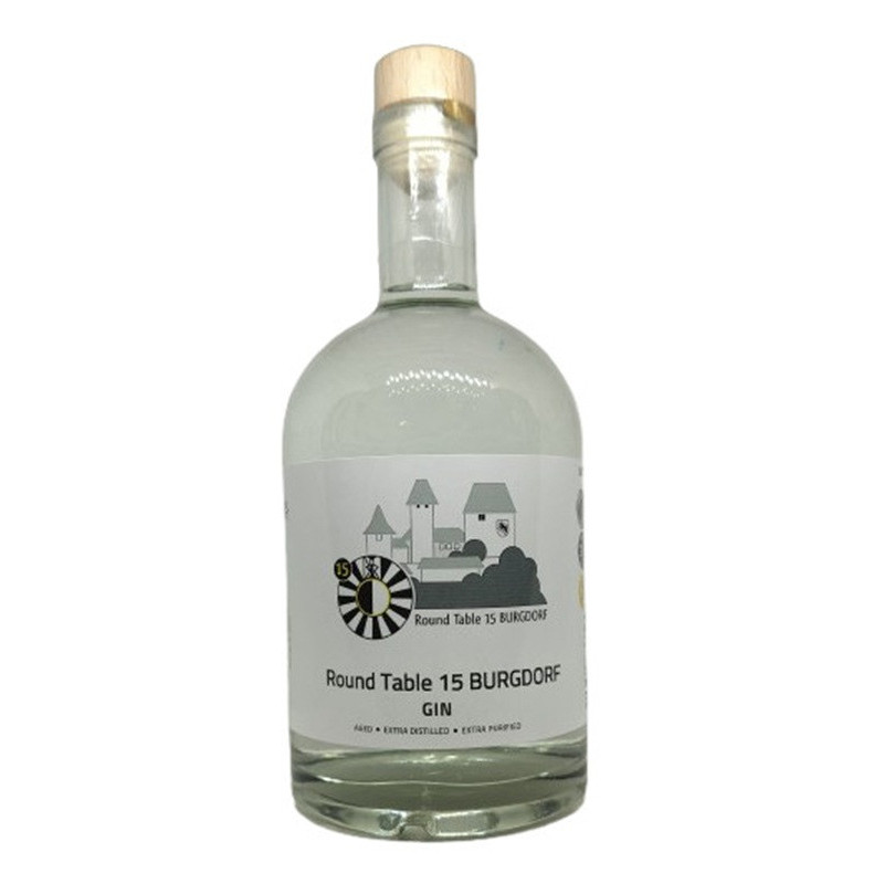 Custom label bottle - own logo & text