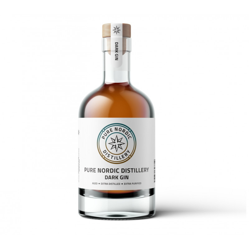 Dark Gin