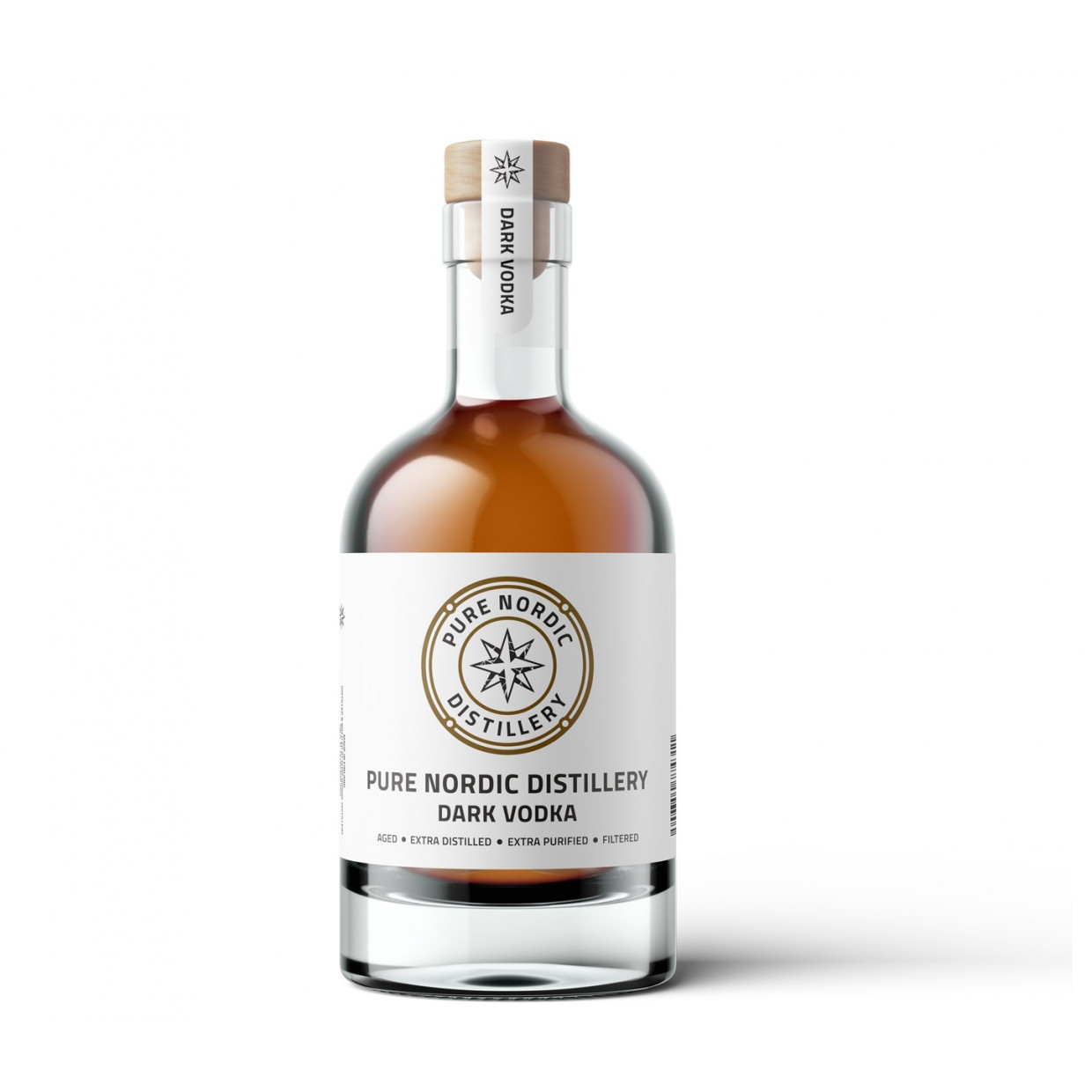 Dark Vodka