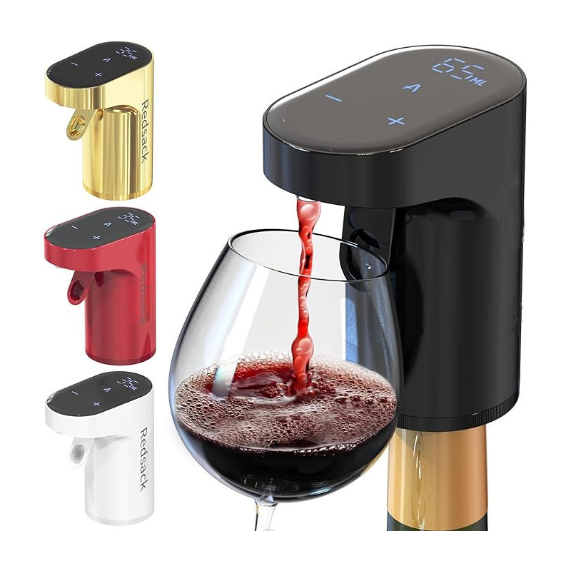 Drink Dispenser - for Spirits & Wine & Beverages