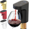 Drink Dispenser - for Spirits & Wine & Beverages