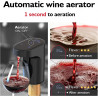 Drink Dispenser - for Spirits & Wine & Beverages