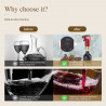 Drink Dispenser - for Spirits & Wine & Beverages