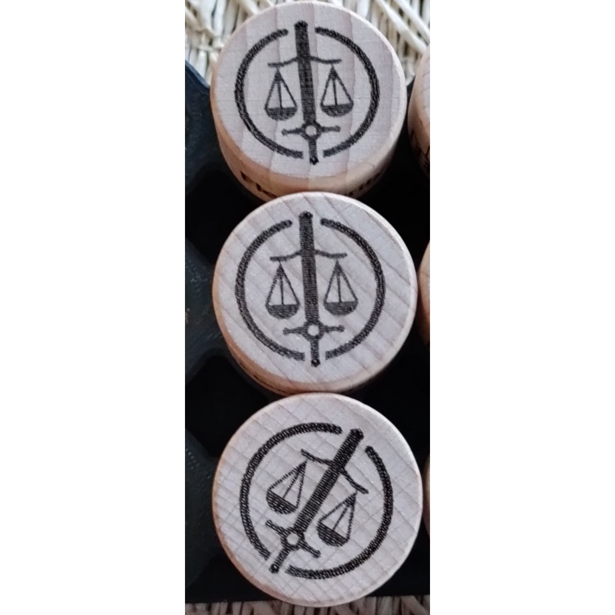 Custom bottle cap