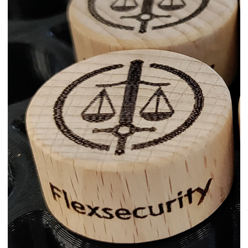 Custom bottle cap